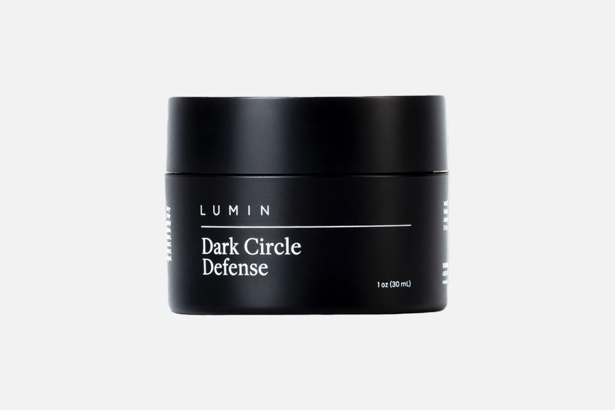 The Eye Cream - Lumin Dark Circle Defense