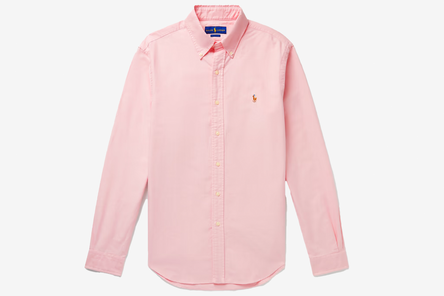 MR PORTER Ralph Lauren Polo