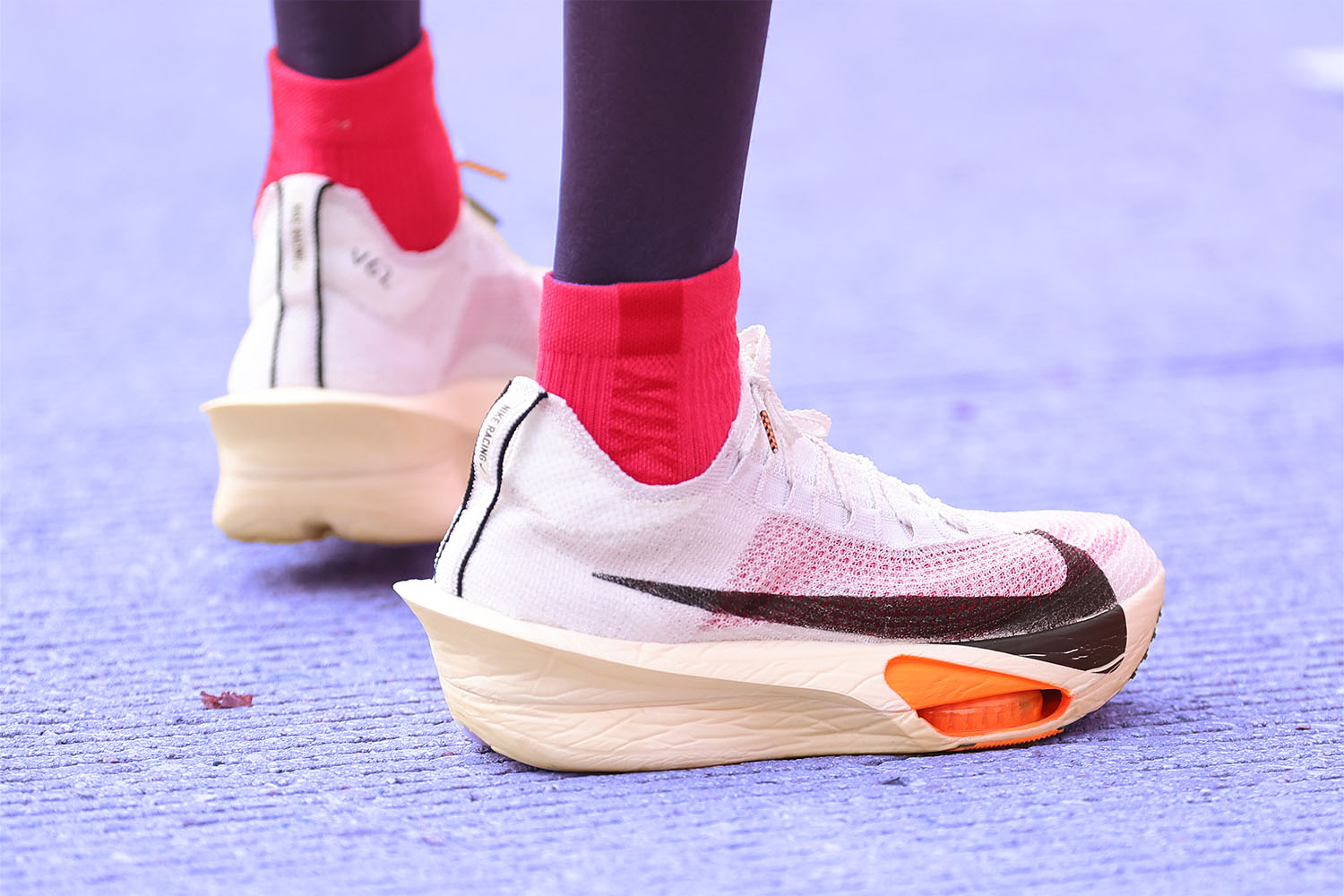 Nike's Latest Super Shoe, The Alphafly 3, Is Finally Here - InsideHook