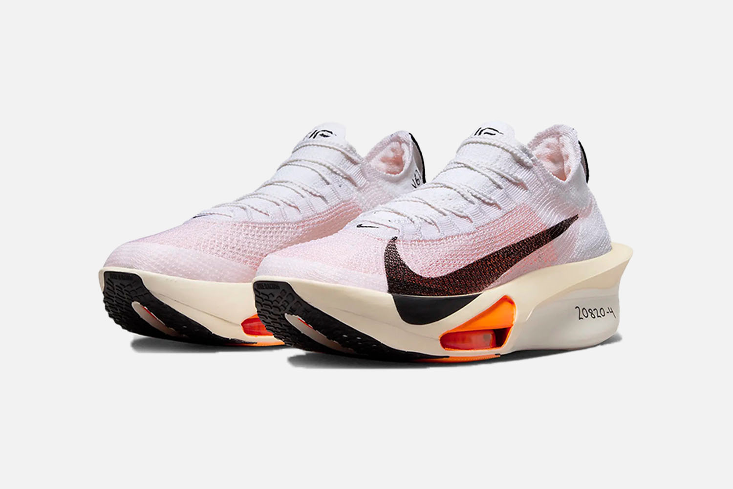 Nike Alphafly 3 Road Racing Shoes