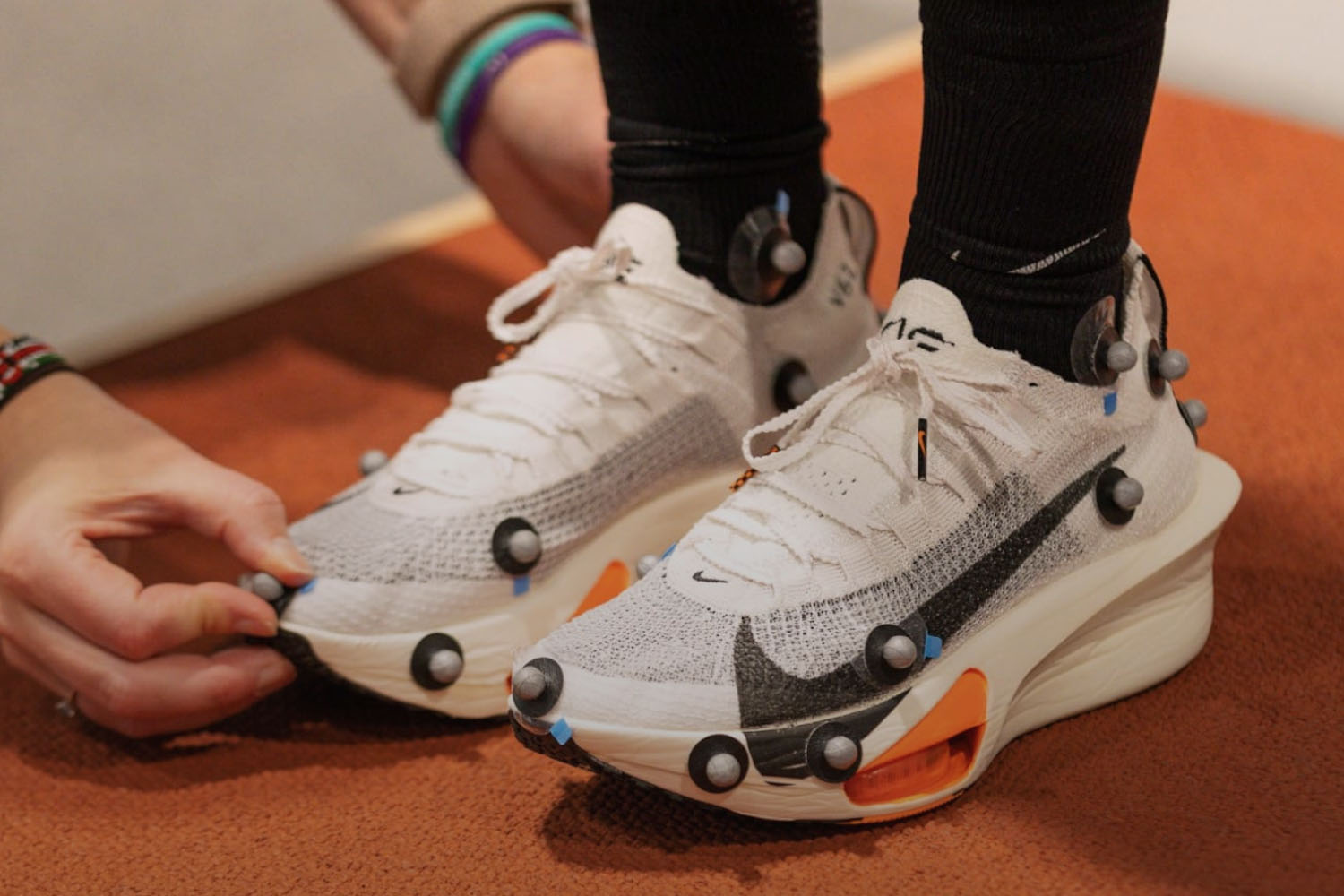 Nike AlphaFly 3 “Prototype”