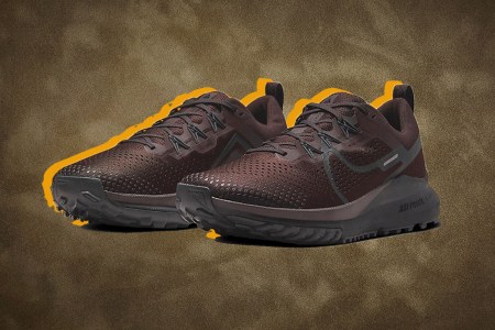 The Blowout Nike Sneaker Sale Includes the Only Trail Shoes That Matter