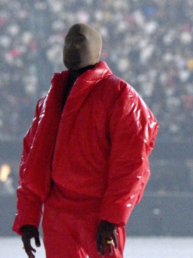 After Eight Months, Kanye West’s Twitter Account Is Active Again