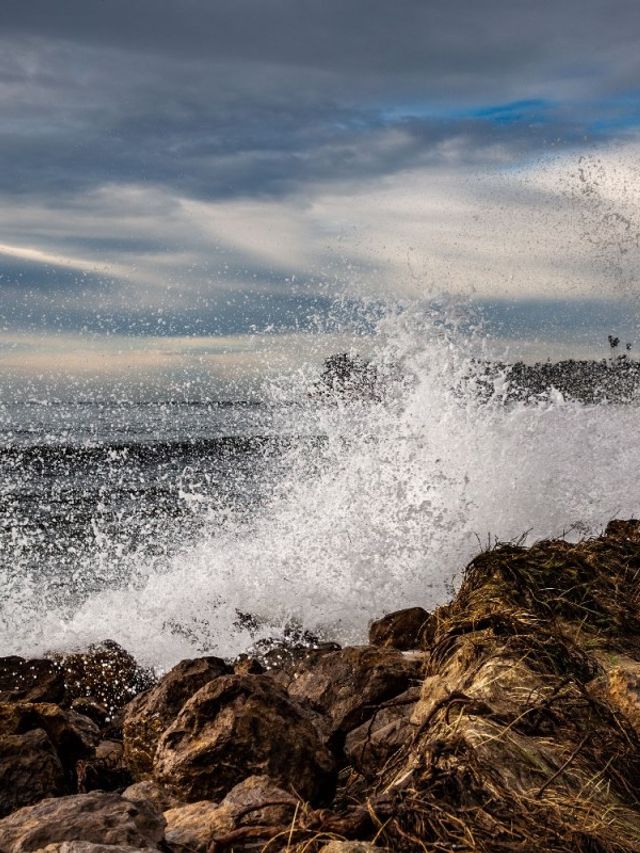 Preservation Plan Could Protect the Chumash’s Historic Land