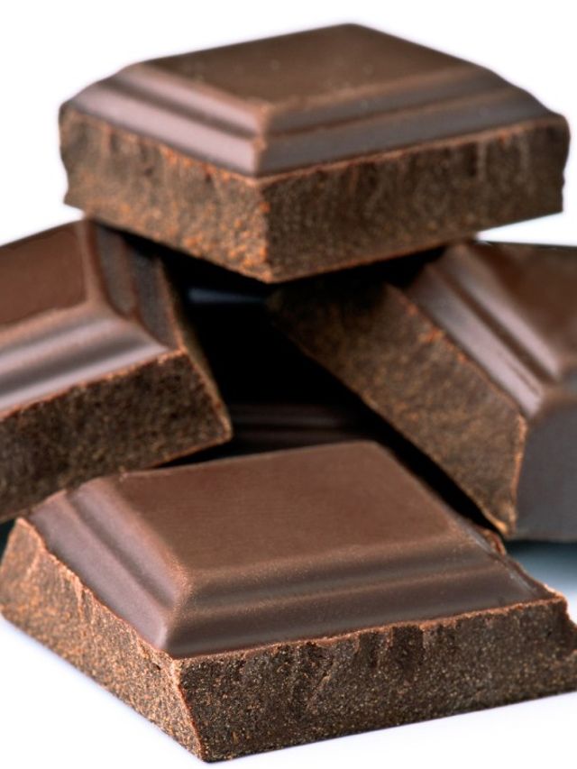 How Do You Make Chocolate Better? Barrel-Age It.