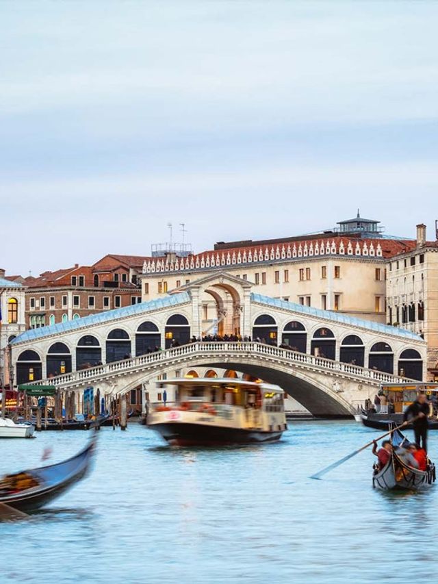 UNESCO’s Heritage Danger List Recommendations Are Baffling