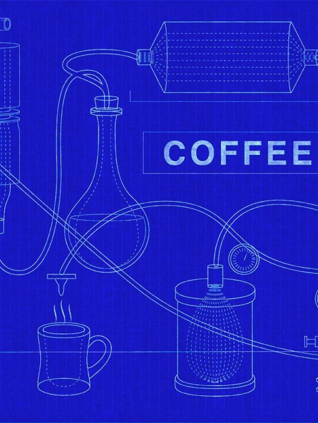 The Coffee Scientist’s Guide to Making Better Coffee at Home