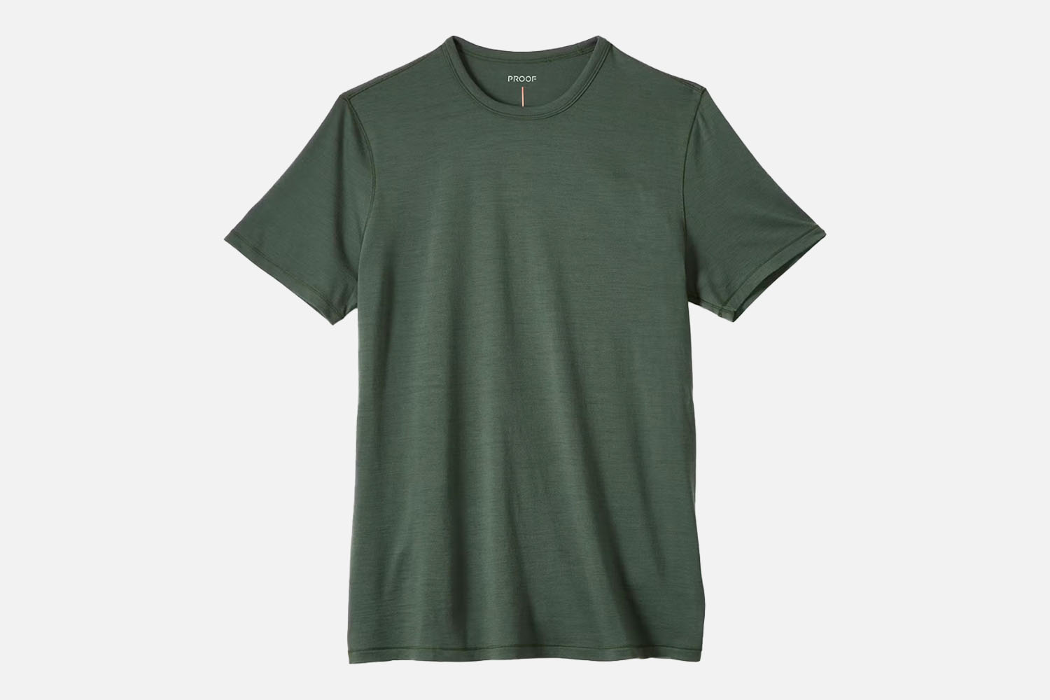 Proof 72-Hour Merino T-Shirt