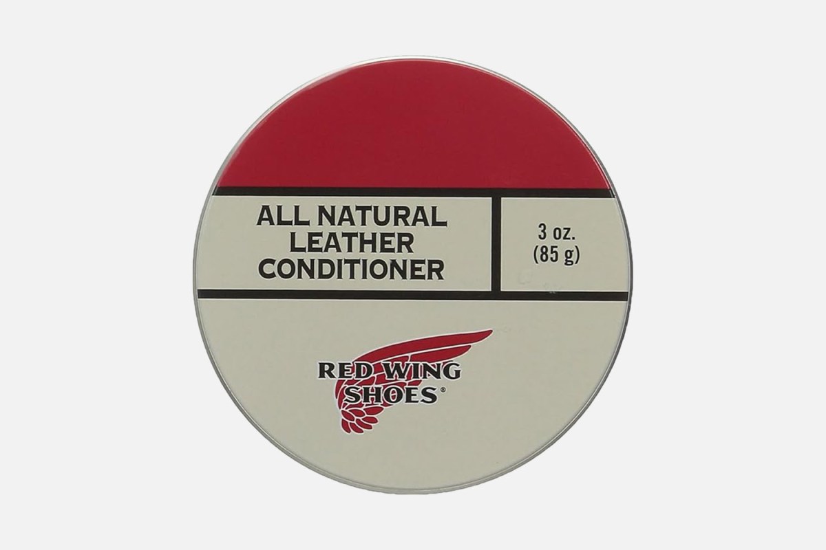 Red Wing Heritage All Natural Leather Conditioner