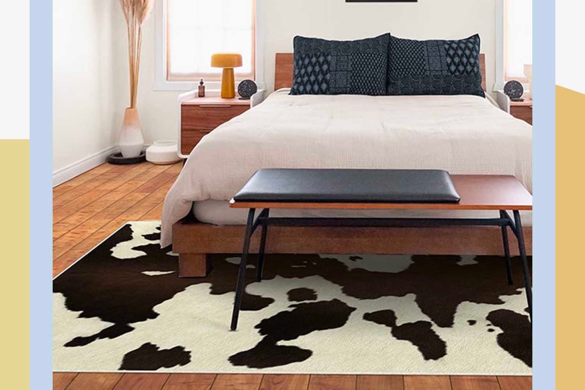 The Best Accent Rugs for Every Type of Space InsideHook