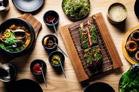 Where to Find the Best Korean Barbecue in San Francisco