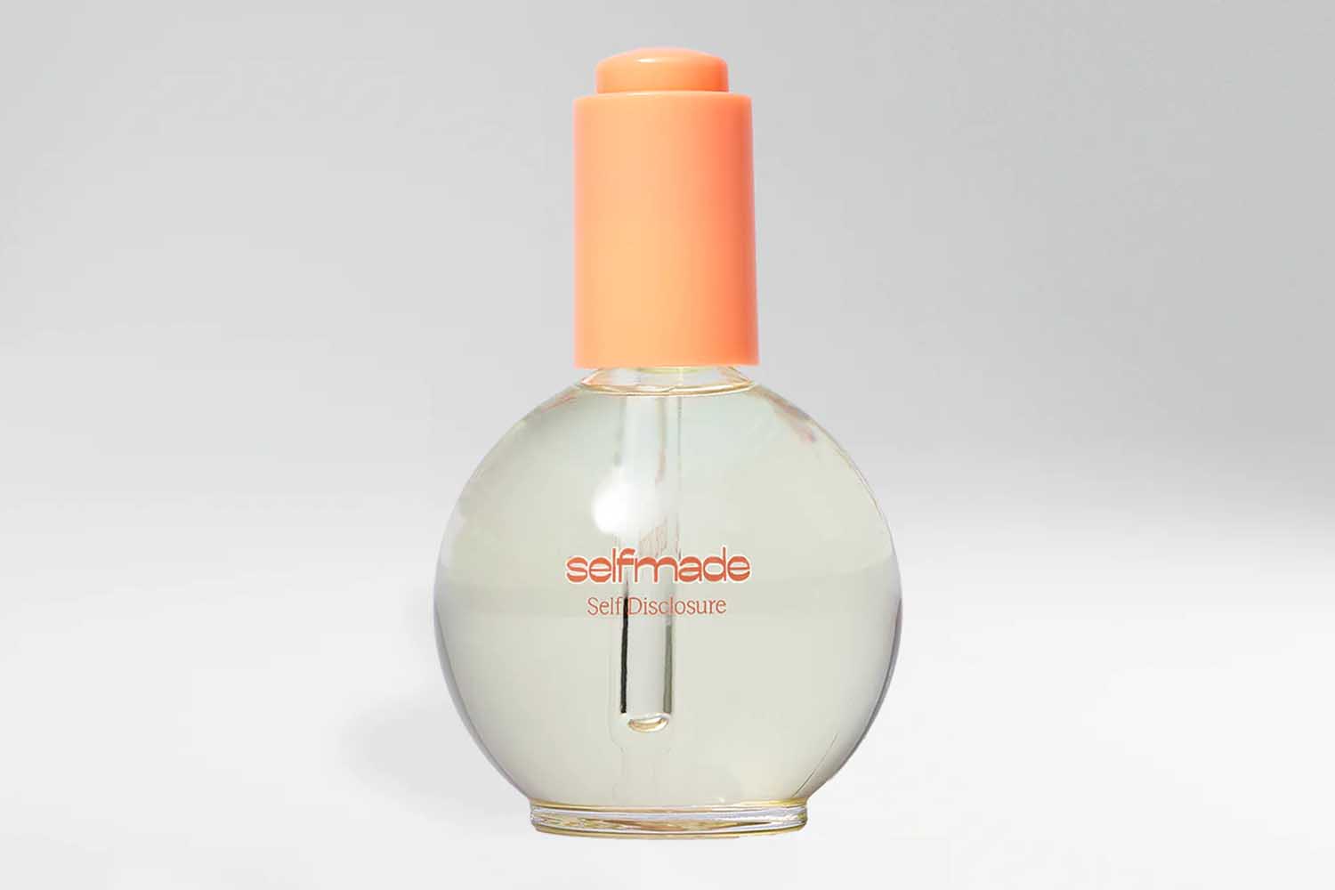 SelfMade Self Disclosure