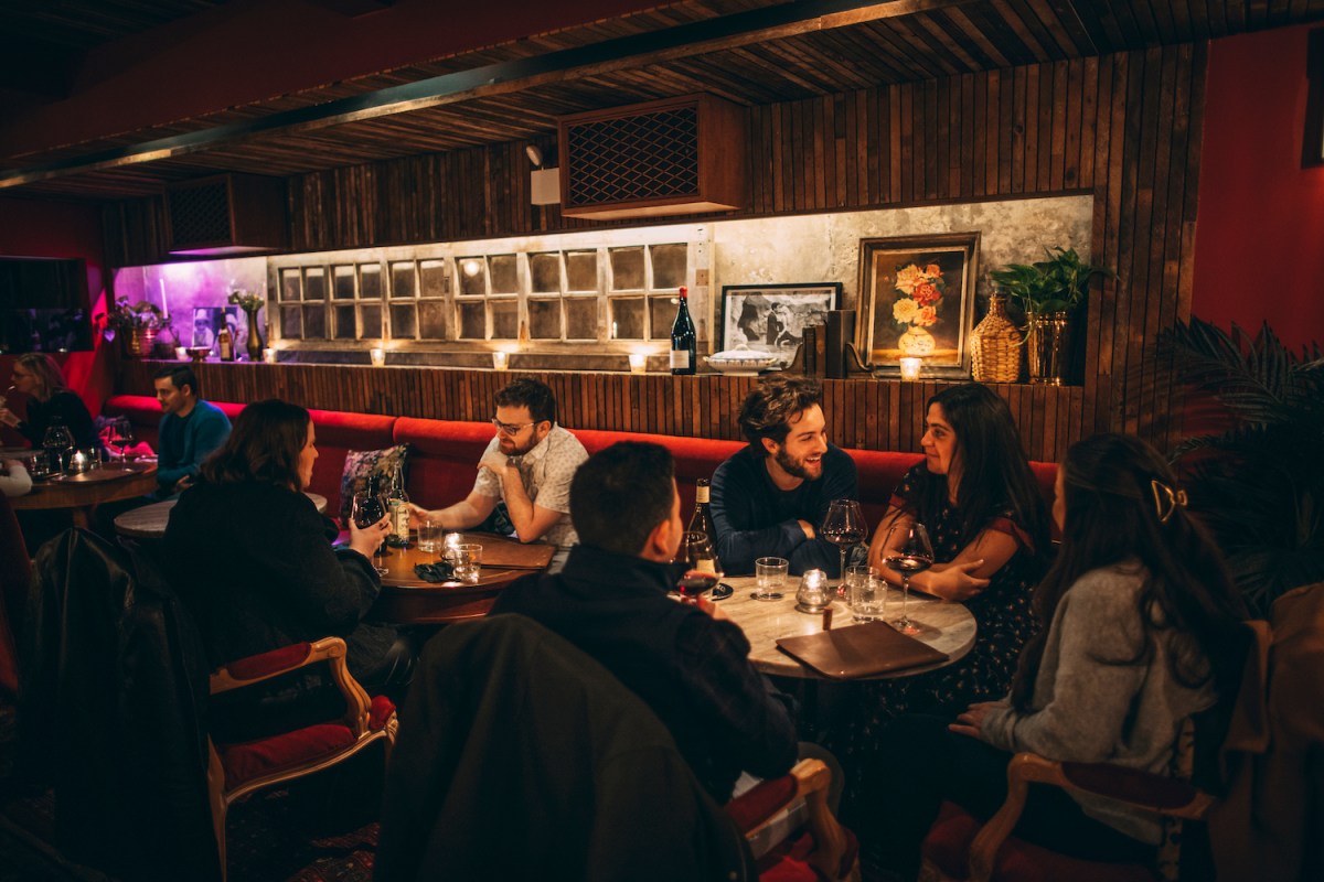 Chicago’s 7 Best Wine Bars InsideHook