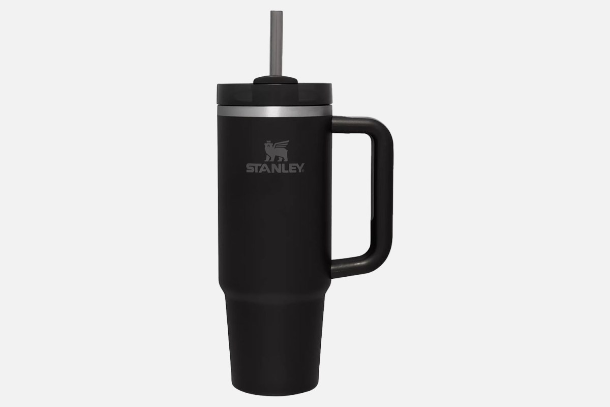 Stanley Quencher H2.0 Flowstate Tumbler