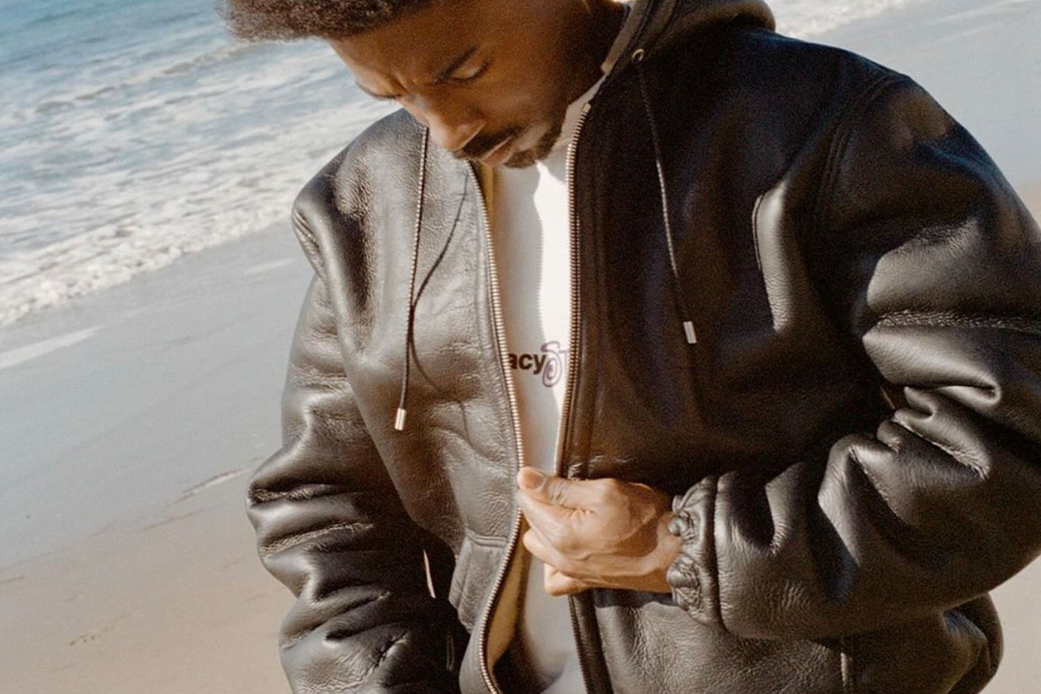 Stüssy x Our Legacy Workshop