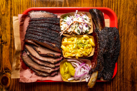 The 10 Best BBQ Joints in Austin, Texas