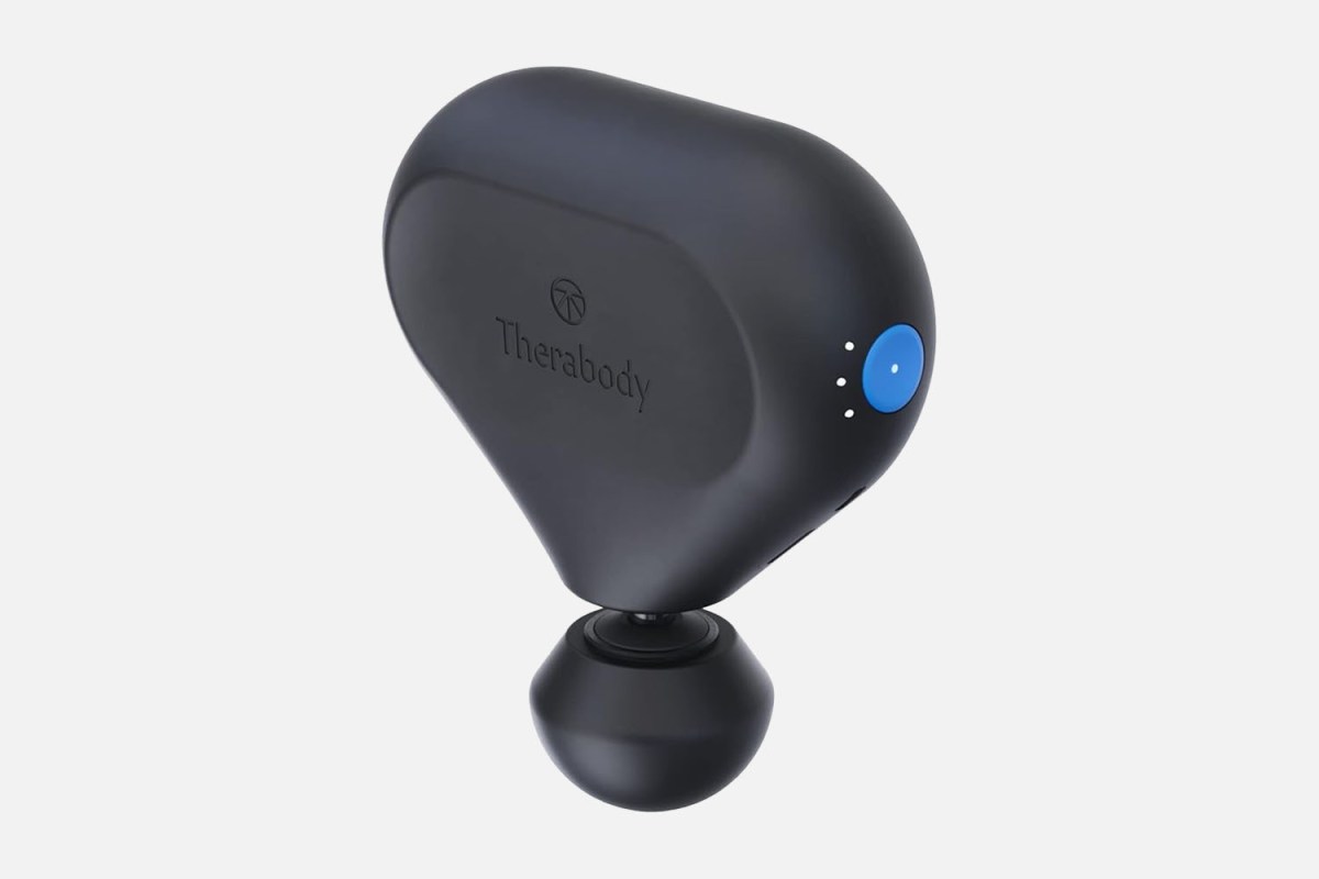 Theragun Mini Massage Gun