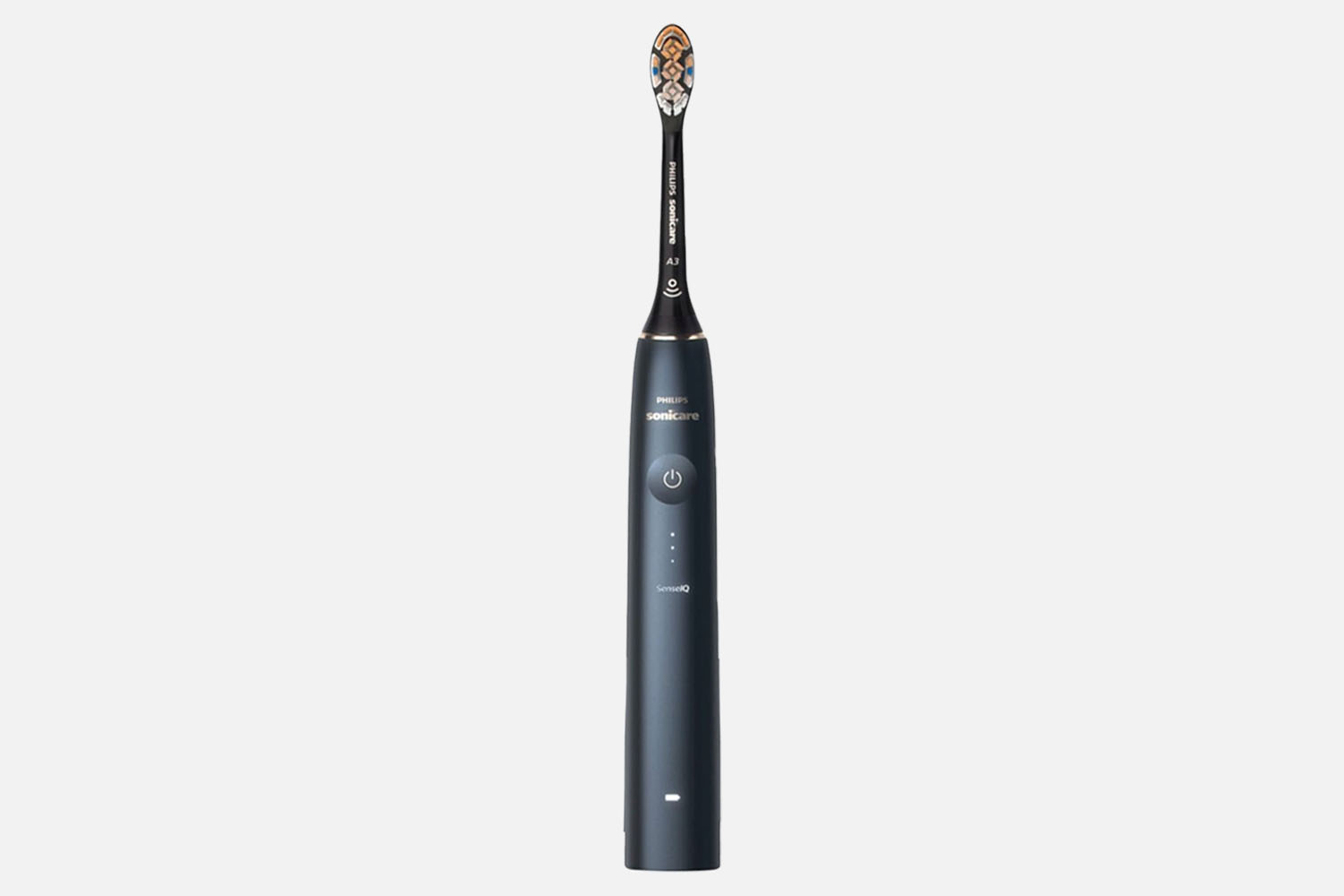The Toothbrush - Philips Sonicare 9900 Prestige