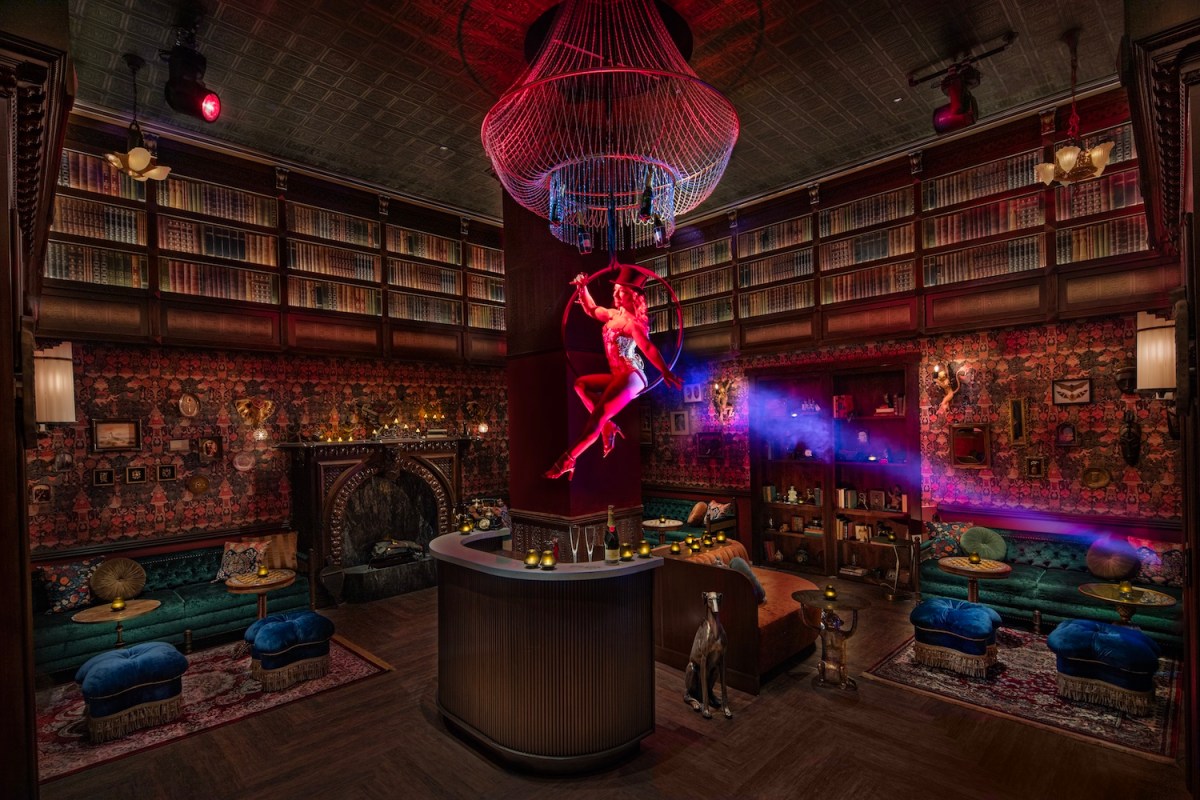 13 Things To Do In LA This Weekend InsideHook