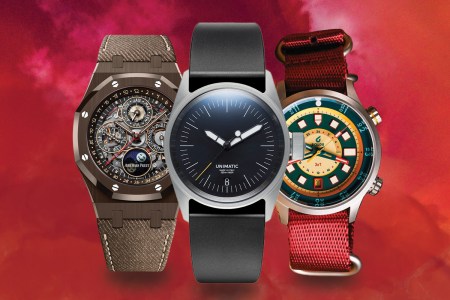The Best Watch Collaborations