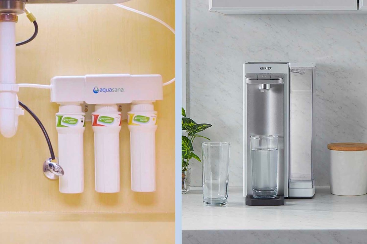 The 8 Best Water Filters of 2024 InsideHook