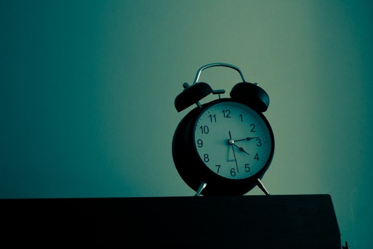 Light Alarm Clocks Are Helping More People Wake Up Early InsideHook