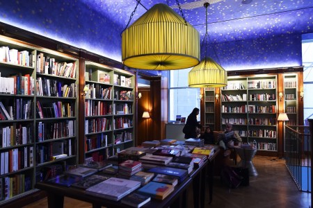 The Bookstore Is Alive and Well in NYC. Here Are Our Favorites.