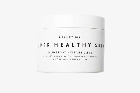Beauty Pie Super Healthy Skin Deluxe Body Moisture Crème