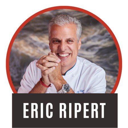 20 Chefs to Watch in 2024, According to Other Chefs - InsideHook