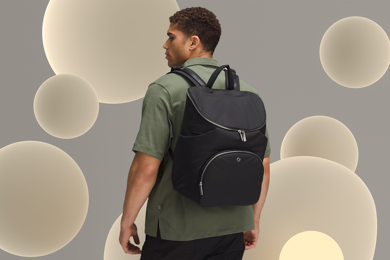 Lululemon New Parent Backpack Review: Diaper Bag, Rebranded - InsideHook