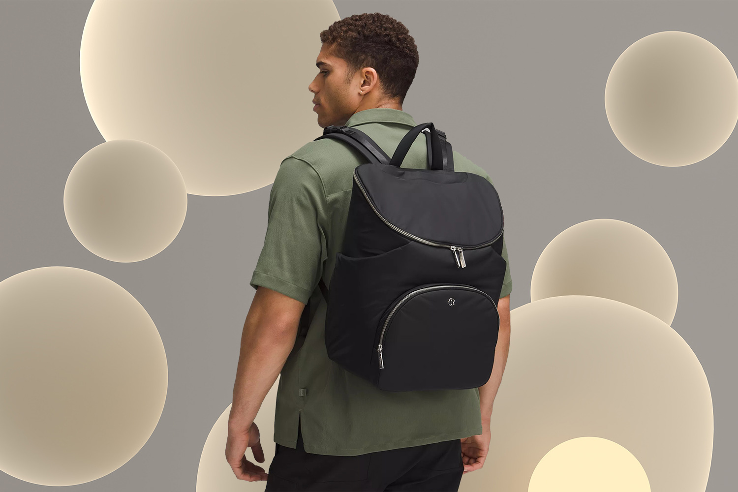 Lululemon New Parent Backpack Review Diaper Bag, Rebranded InsideHook