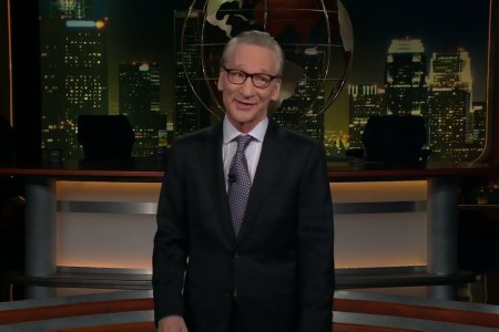 Bill Maher and Stephen A. Smith Discussed the Lack of Nepo Babies in Sports