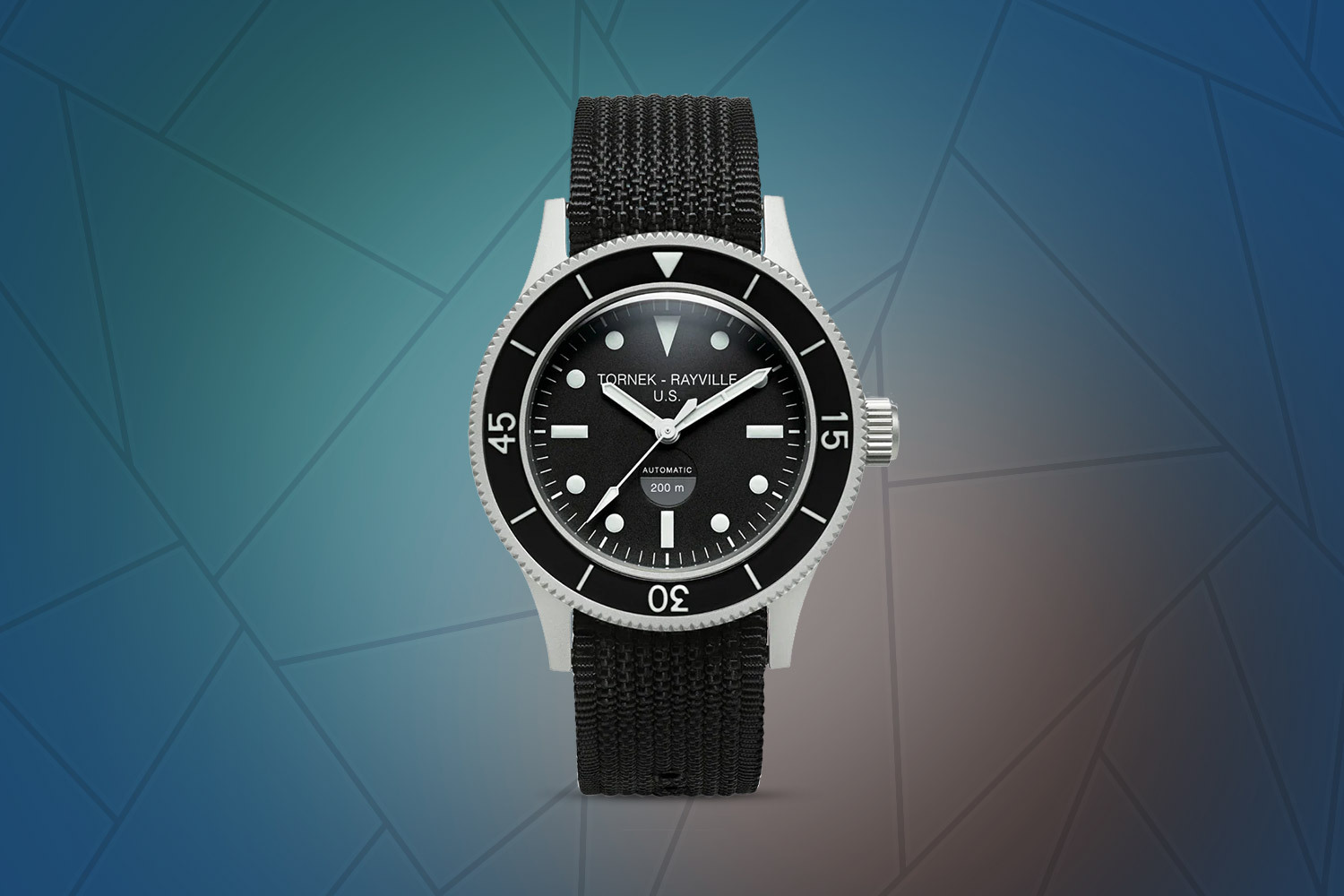 TR-660 watch