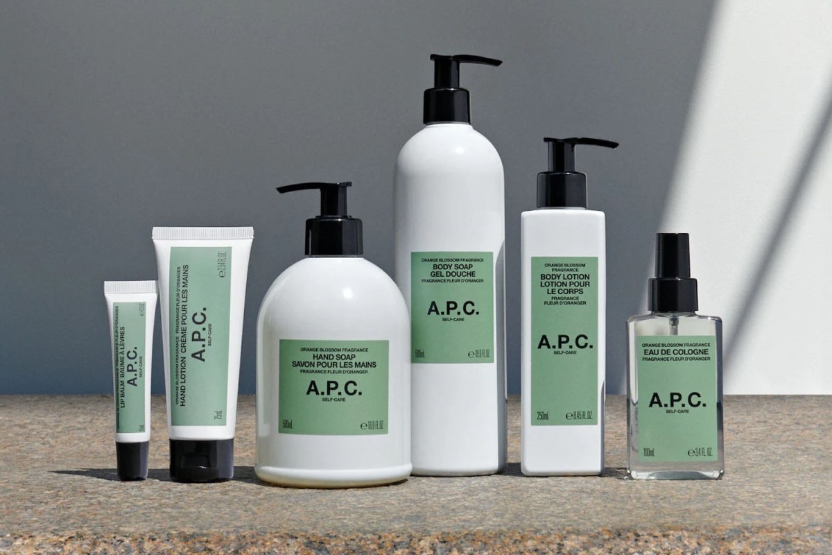 A.P.C. Self-Care