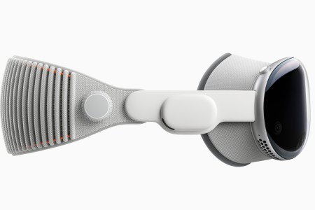 Apple Vision Pro