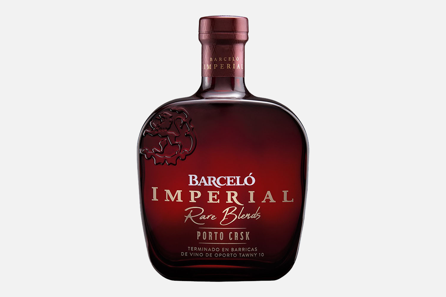 Barceló Imperial Porto Cask