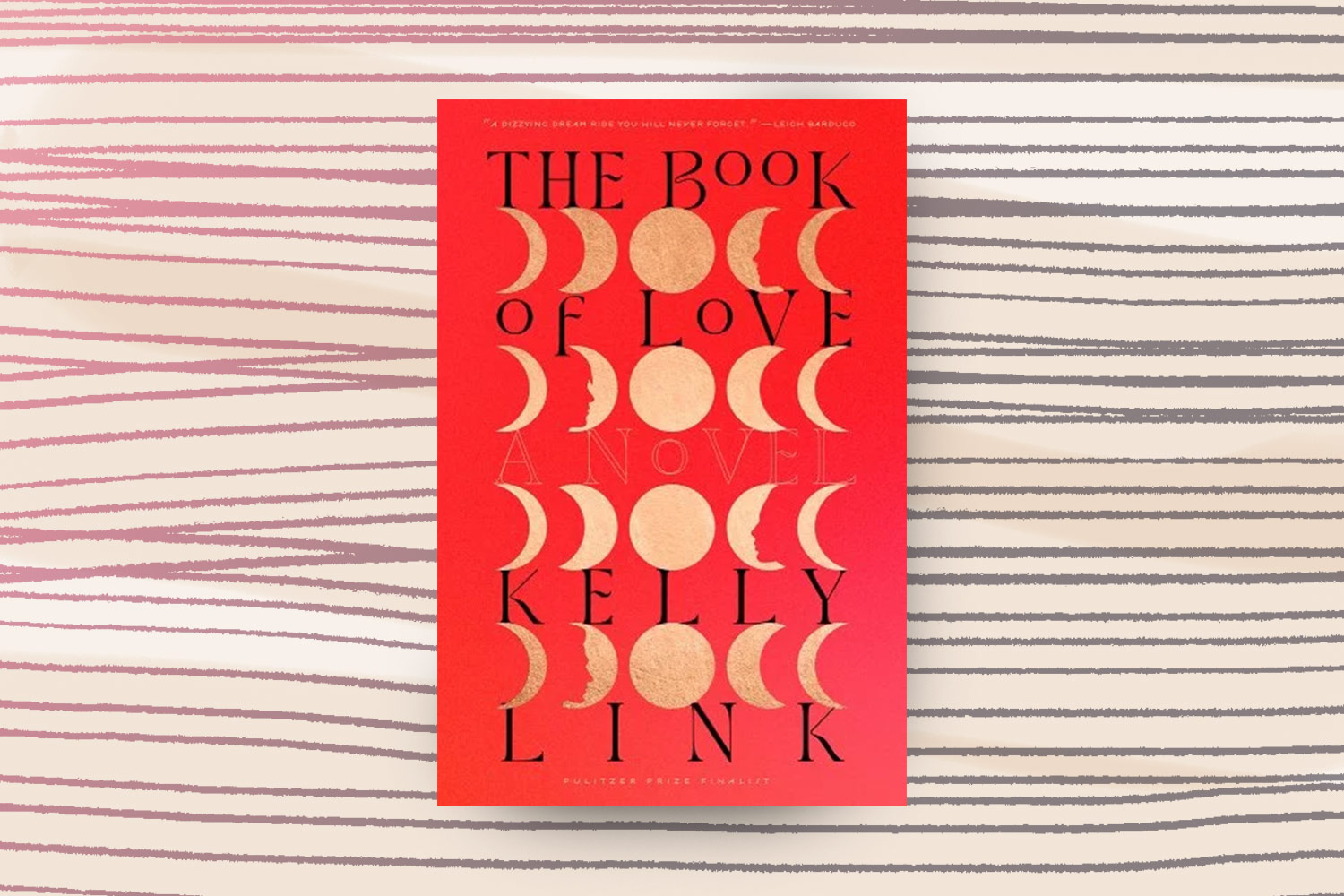 Kelly Link, The Book of Love