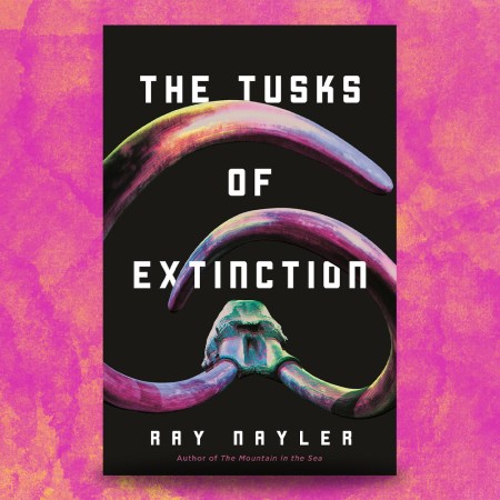 "The Tusks of Extinction"