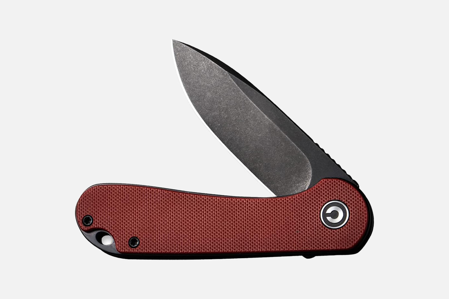 Best $50 Pocket Knife: Civivi Elementum