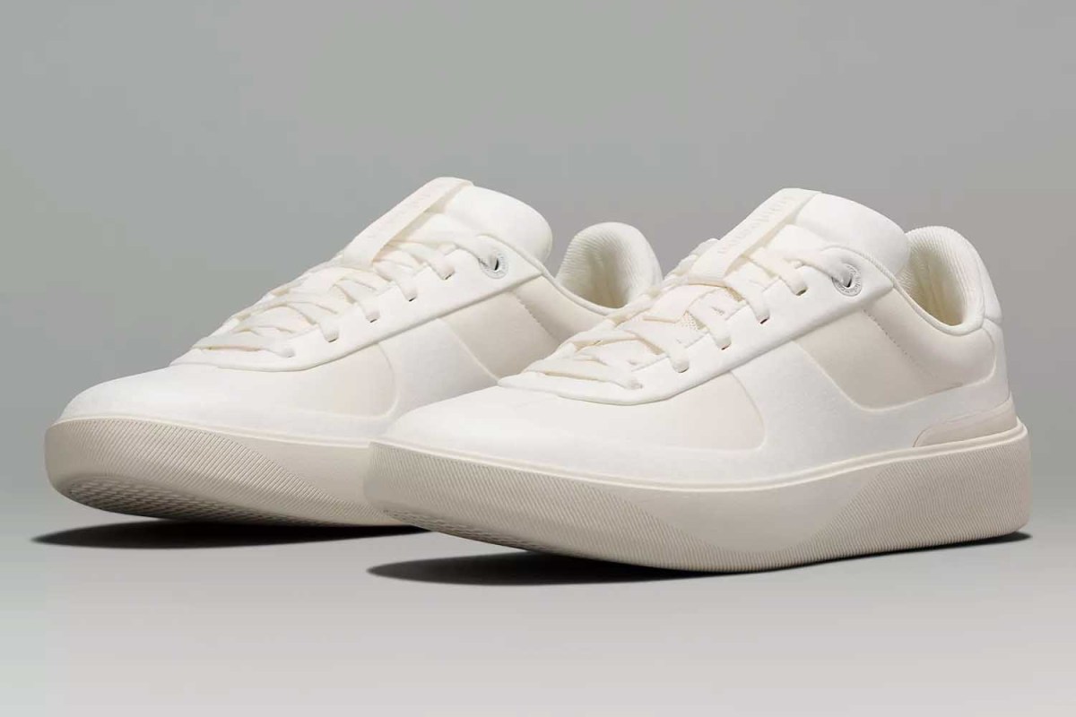 Cityverse Men’s Sneaker