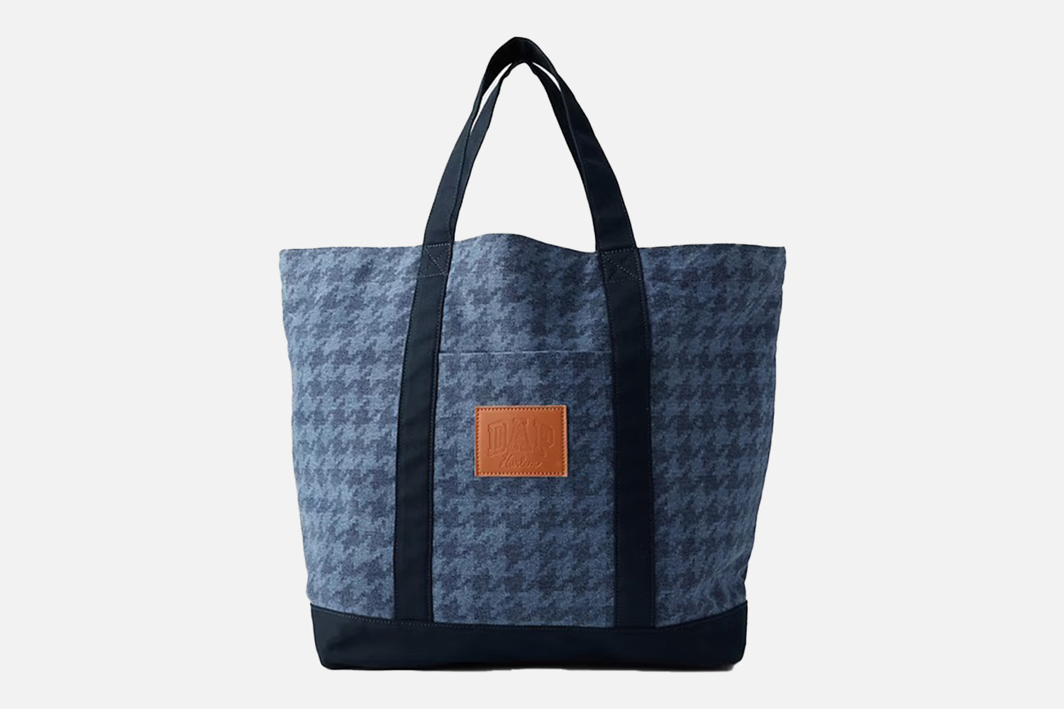 DAP x GAP Denim Tote Bag