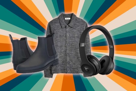 From Sweater Jackets to Chelsea Boots: The 22 Best Deals on the Internet This Week