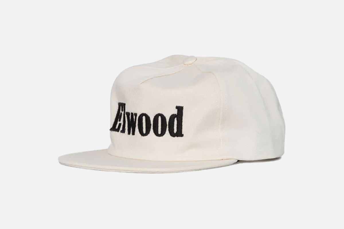 Elwood Trademark Cap