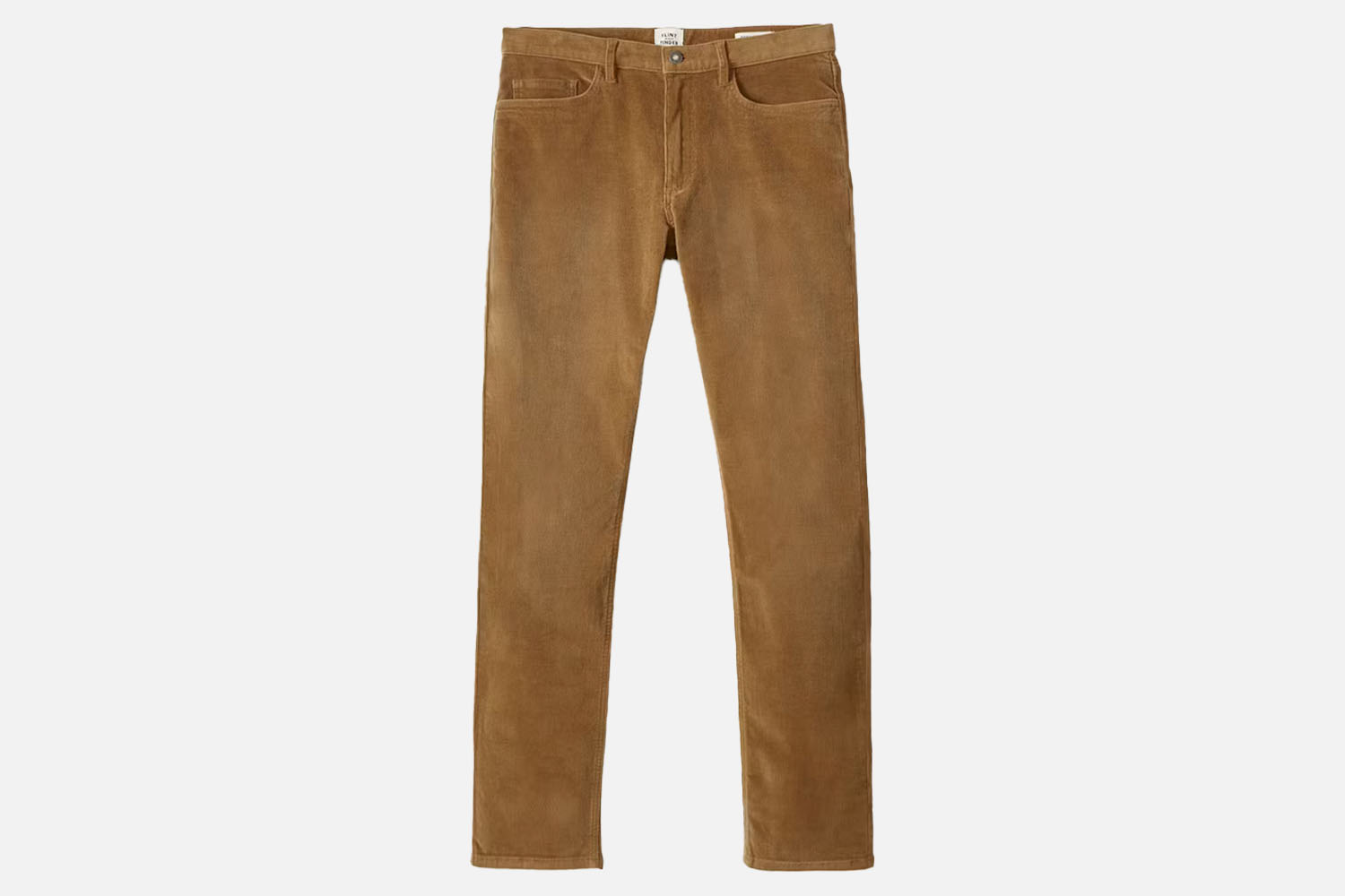 Flint and Tinder 365 Corduroy Pant – Slim
