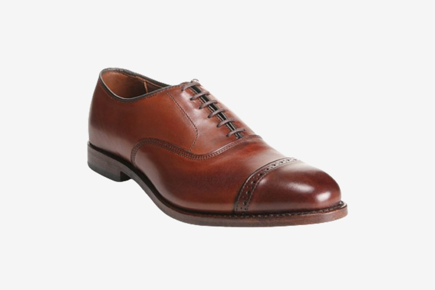 Fifth Avenue Cap-toe Oxford Dress Shoe