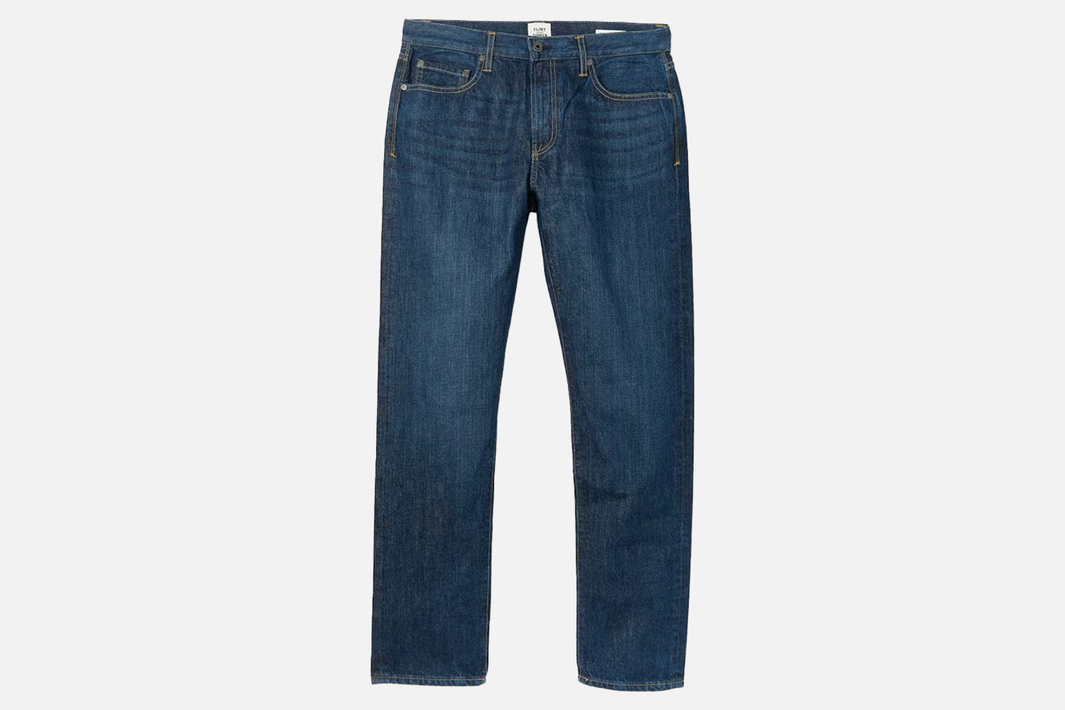 Flint and Tinder All-American Rigid Denim – Straight