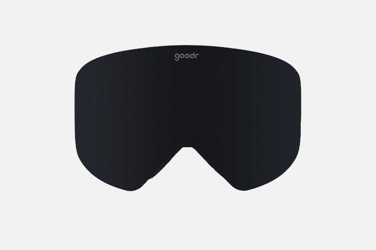 goodr Apres All Day Snow Goggles