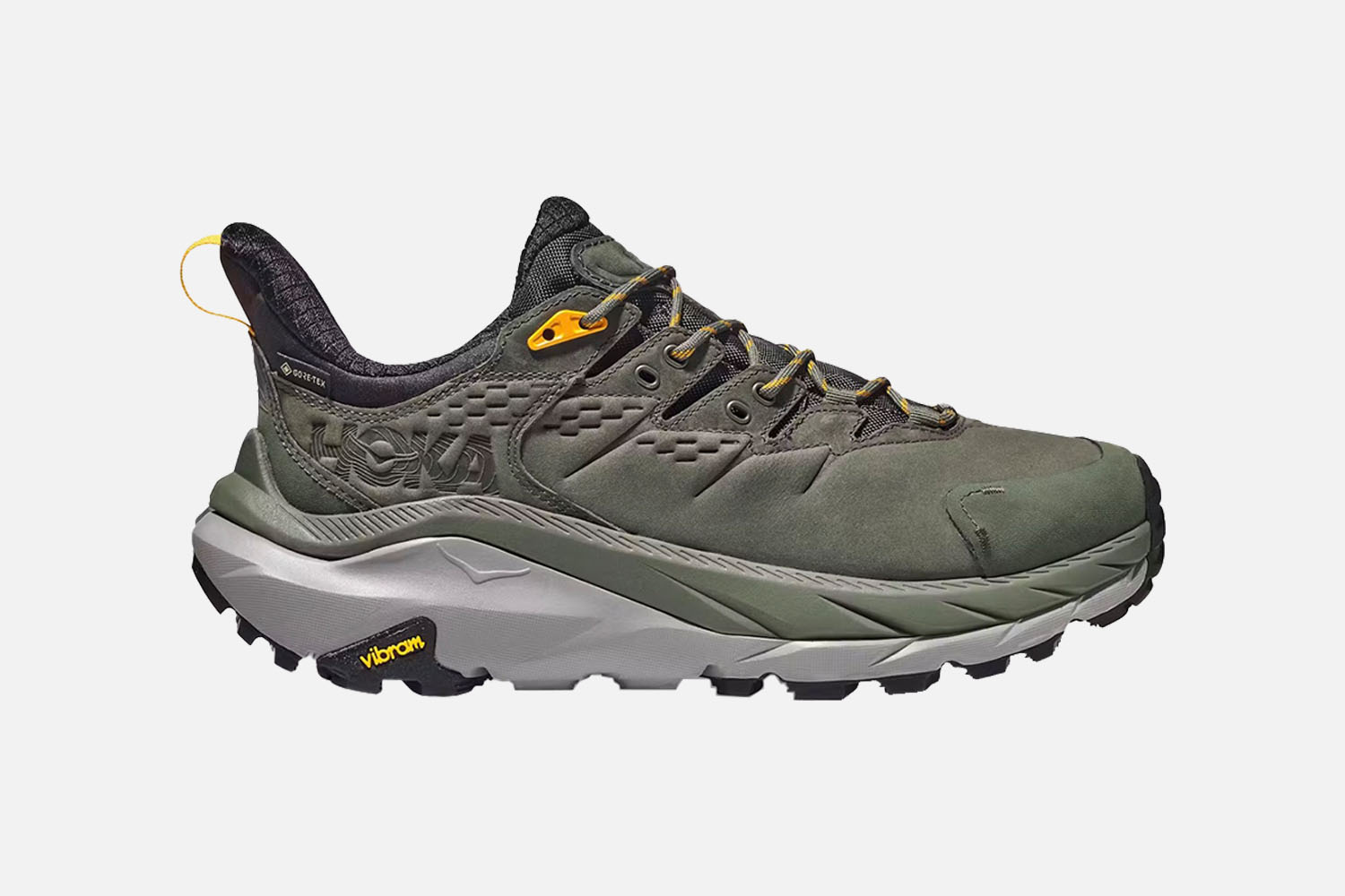Hoka Kaha 2 Low GTX Trail Sneaker