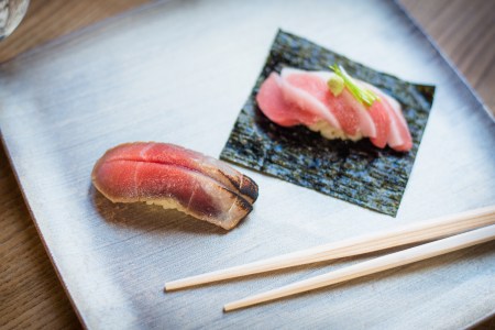 Know Your Omakase: 10 Restaurants to Try in San Francisco