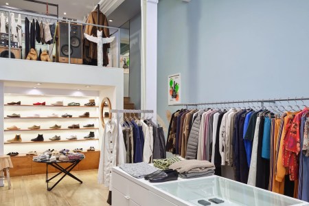 The 5 Best Menswear Shops in LA
